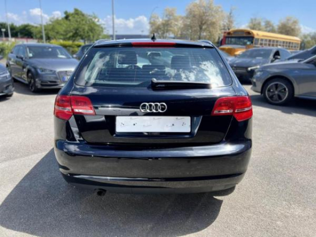 AUDI A3 SPORTBACK Ambition SportBack 1.6 TDI 105cv