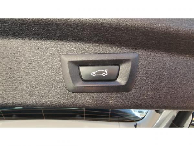 BMW X2 Advantage sDrive 16dA BVA + Hayon électrique + Antibrouillard AV + Sieges AV chauffants
