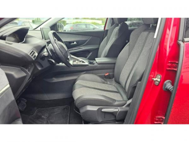 PEUGEOT 3008 Allure 1.5 BlueHDi 130cv EAT8 + Hayon mains libres