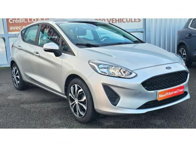 FORD FIESTA Trend 1.1i 85cv + Climatisation automatique