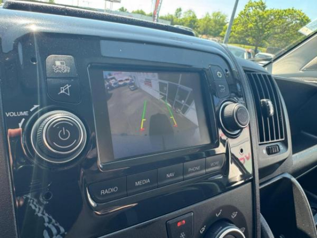 PEUGEOT BOXER L4H3 435 Asphalt 2.2 BlueHDi 140cv avec camera de recul + Kit Bois + TVA RECUPERABLE