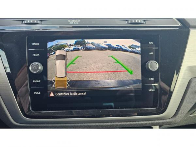 VOLKSWAGEN TOURAN VW Edition 1.5 TSI 150cv DSG7 7places + TRAVEL ASSIST + NEUF 0KM