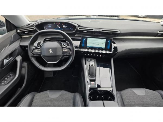 PEUGEOT 508 SW Allure 1.5 BlueHDi 130cv EAT8