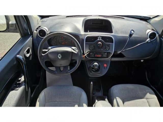 RENAULT GRAND KANGOO Confort 1.5 Energy dCi 90cv TVA RECUPERABLE + Radar de Recul