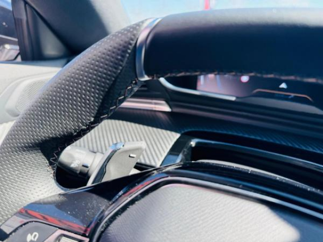 PEUGEOT 508 GT LINE 1.5 BlueHDi 130cv EAT8 + Pack Drive Assist Plus + Pack City 3 + Sièges AV Chauffants