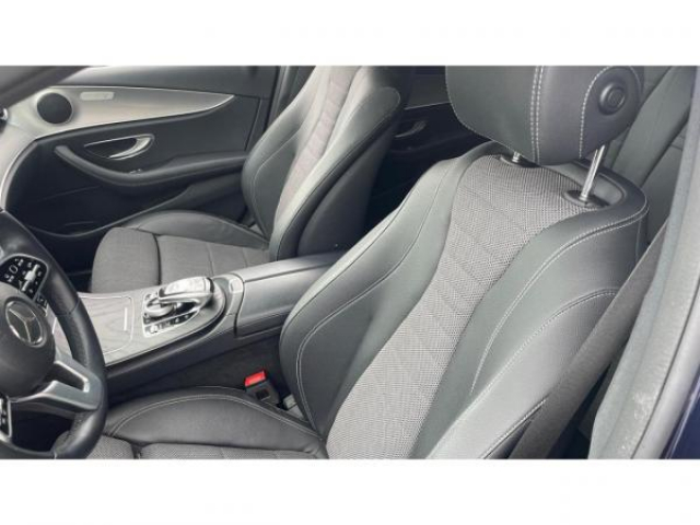 MERCEDES CLASSE E BREAK Business 200d BVA 9G-Tronic