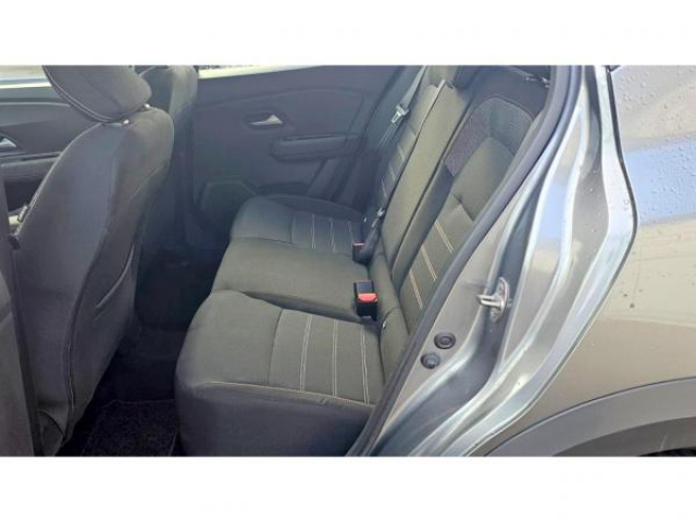 DACIA SANDERO Stepway Expression 1.0 TCe 90cv + Pack city