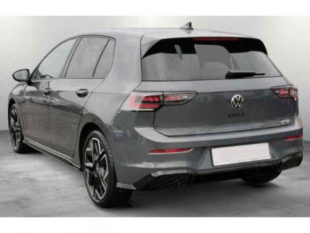 VOLKSWAGEN GOLF R-Line 1.5 eTSI 150cv DSG7 + Matrix LED + Toit Ouvrant + Camera 360 + NEUF 0KM