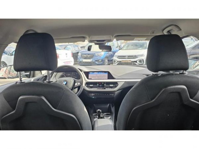 BMW SERIE 1 Advantage 116dA + Carplay + Régulateur de vitesse + Ja16