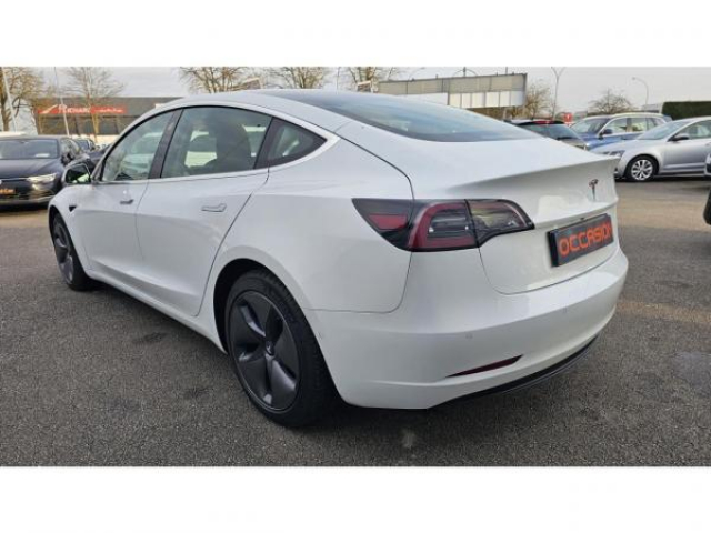 TESLA MODEL 3 RWD Standard Plus 50kWh