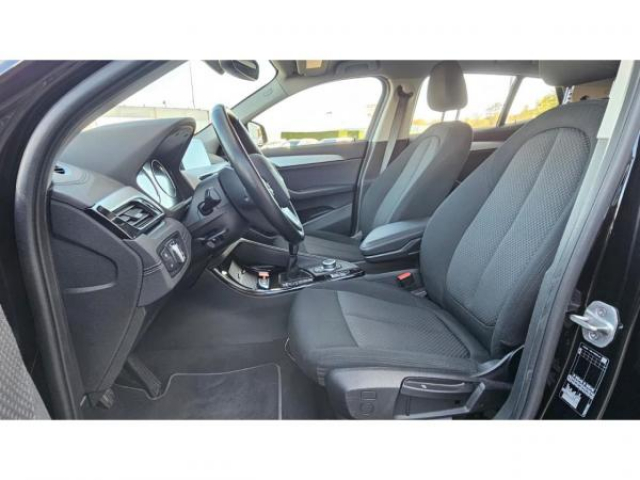 BMW X2 Advantage sDrive 16d 116cv + Sieges avant chauffant + Volant chauffant