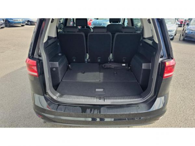 VOLKSWAGEN TOURAN VW Edition 1.5 TSI 150cv DSG7 7places + TRAVEL ASSIST + NEUF 0KM
