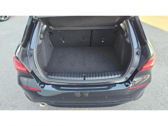 BMW SERIE 1 Advantage 116dA + Radar AV et AR + Régulateur de vitesse + Jantes 16