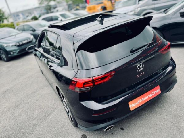 VOLKSWAGEN GOLF GTI Clubsport 300cv DSG7 MALUS INCLUS