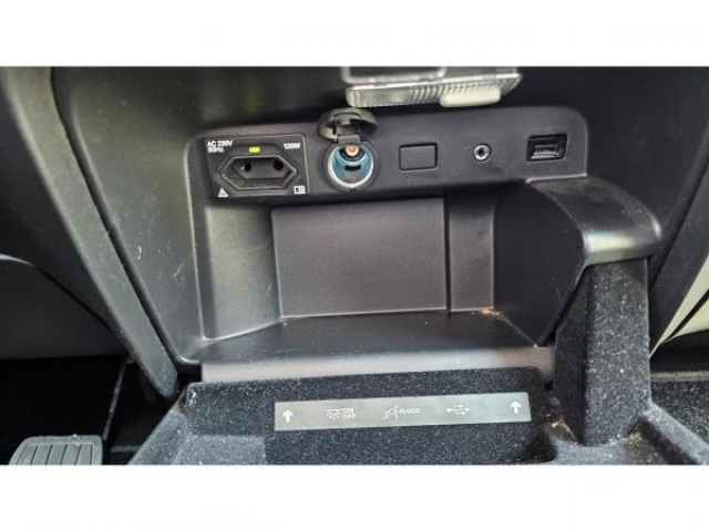 CITROEN C4 SPACETOURER Business Lounge 1.5 BlueHDi 130cv EAT8 + Siège conducteur massant + Roue de secours