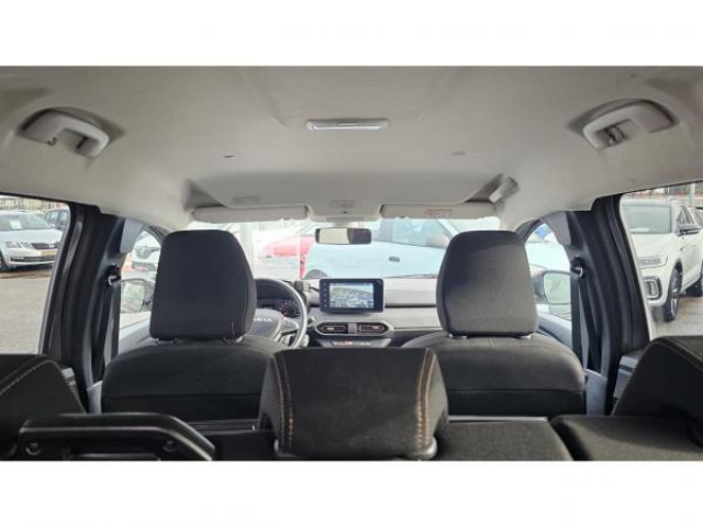 DACIA JOGGER Extrême + ECO-G 100cv 7 places 1ere Main