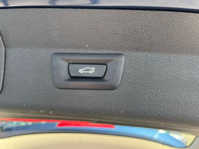 BMW serie 2 gran tourer Avantage Business Edition 216dA 7 Places + Sellerie cuir + Sièges AV Chauffant