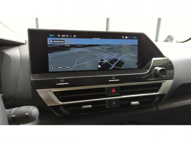 CITROEN C4 Business Hybride 136cv e-DCS6 + NEUF 0KM
