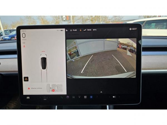 TESLA MODEL 3 RWD Standard Plus 50kWh