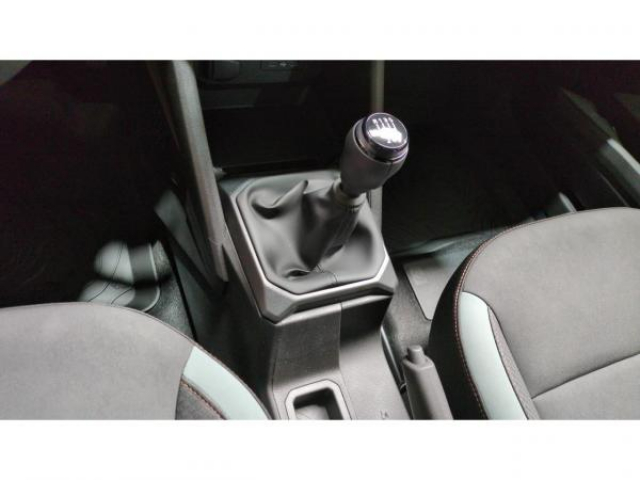 DACIA DUSTER EXTREME 1.2 TCe 130cv 4X2 + NEUF 0KM