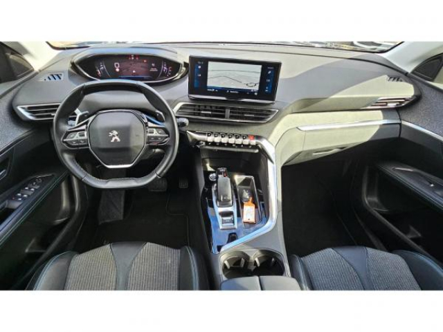 PEUGEOT 3008 Allure Pack 1.5 BlueHDi 130cv EAT8 + Sieges avant chauffants