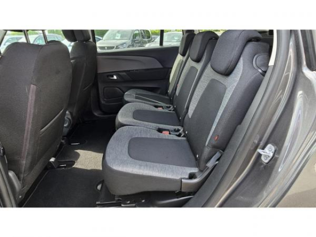 CITROEN GRAND C4 SPACETOURER Business 1.5 BlueHDi 130cv EAT8