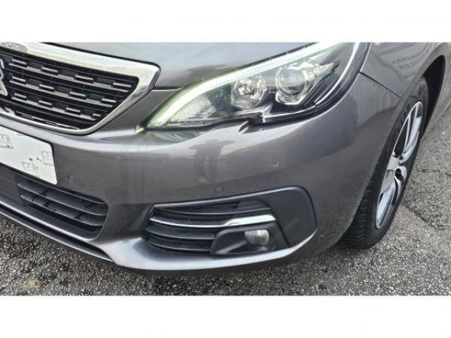 PEUGEOT 308 SW Tech Edition 1.5 BlueHDi 130cv EAT8