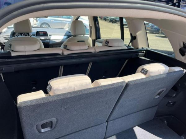 BMW serie 2 gran tourer Avantage Business Edition 216dA 7 Places + Sellerie cuir + Sièges AV Chauffant