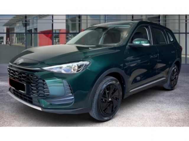 MG MOTOR MG ZS 1.5 Hybrid+ 197cv inclus Camera de recul + Carplay + NEUF 0KM