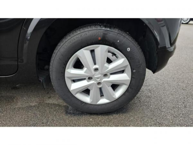 DACIA SANDERO Confort 1.0 TCe 90cv CVT 1ERE MAIN