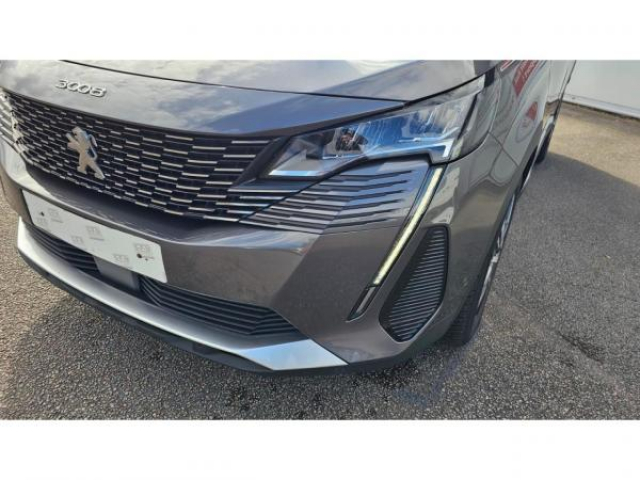 PEUGEOT 3008 Allure Pack 1.5 BlueHDi 130cv EAT8 + Sieges avant chauffants