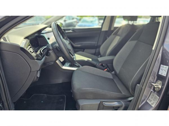 VOLKSWAGEN POLO LIFE 1.0 TSI 95cv DSG7 + Digital Cockpit Pro + Clim Auto + Camera de Recul