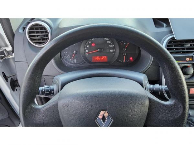 RENAULT GRAND KANGOO Confort 1.5 Energy dCi 95cv TVA RECUPERABLE + Radar de Recul + Roue de secours