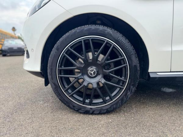 MERCEDES GLE 4-Matic 250d 9G-Tronic+Camera de Recul+Attelage Elec+Cuir+CARPLAY+JA 21