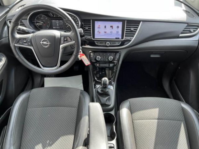 OPEL MOKKA X 1.6 CDTI - 136 - 4x2   Innovation