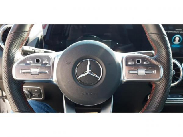 MERCEDES GLB AMG Line 200d 8G-DCT 150cv + 7 PLACES