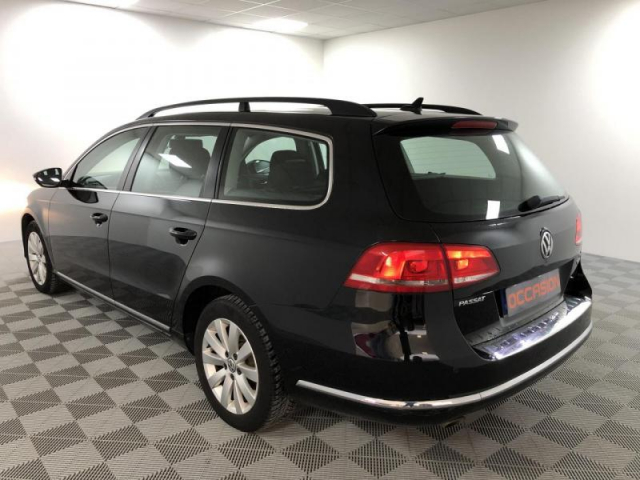 VOLKSWAGEN Passat SW Confortline 1.6TDI 105cv SW