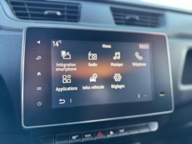 RENAULT EXPRESS Confort 1.5 BluedCi 75cv + EASY LINK + Radar AR + TVA RECUPERABLE