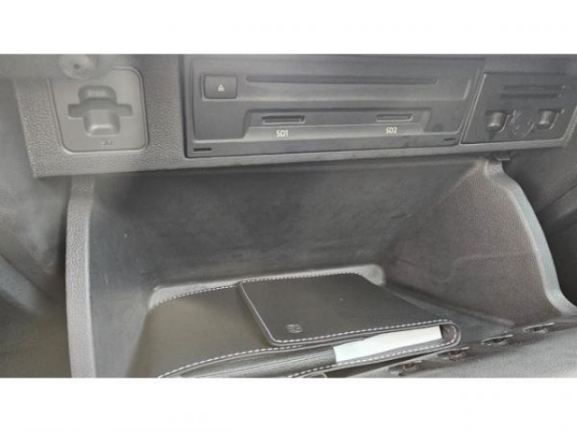 VOLKSWAGEN POLO Confortline 1.6 TDI 95cv DSG7 + Radar AV et AR + Détecteur Angle mort + Antibrouillard AV