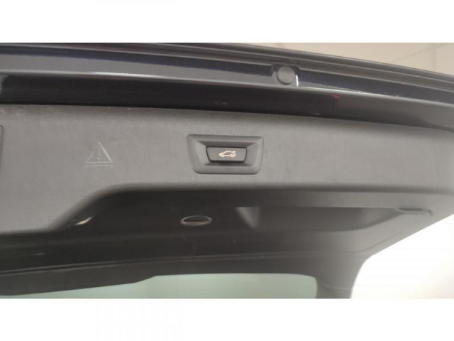 BMW SERIE 5 TOURING M-Sport 520d 190cv + Toit ouvrant panoramique + Driving Assistant + ACC avec Stop&Go
