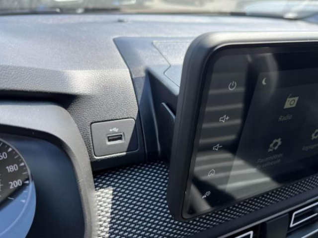 DACIA SANDERO EXPRESSION 1.0 ECO-G 100cv + Climatisation automatique + Sieges AV Chauffants + NEUF 0KM