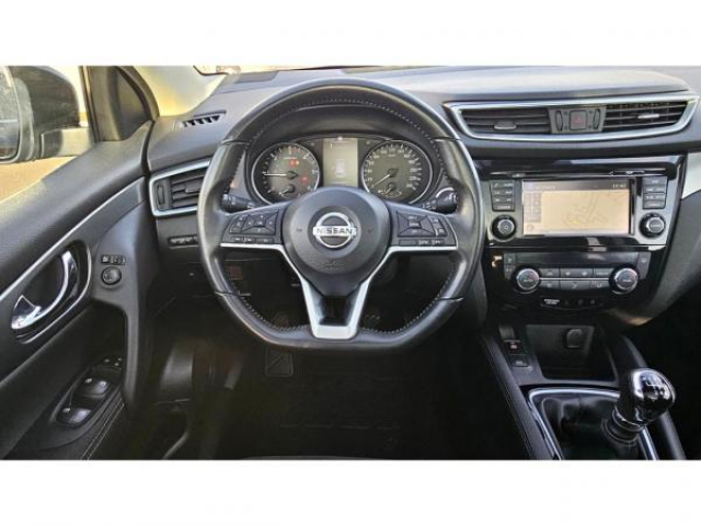 NISSAN QASHQAI N-Connecta 1.6 dCi 130cv