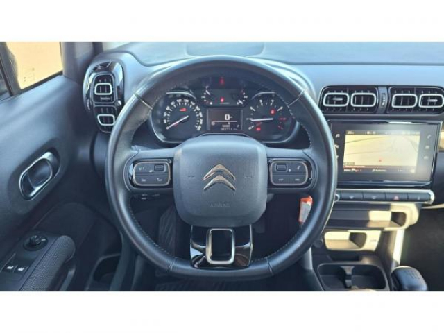 CITROEN C3 AIRCROSS FEEL 1.5 BlueHDi 100cv + Navigation+ Roue de secours