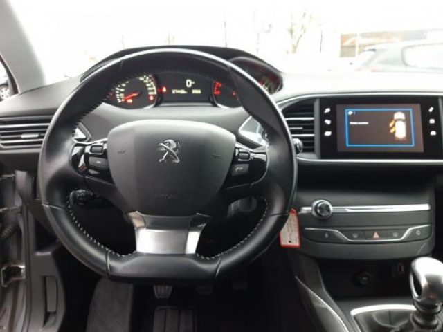 PEUGEOT 308 SW STYLE 1.5 BlueHDi 100cv