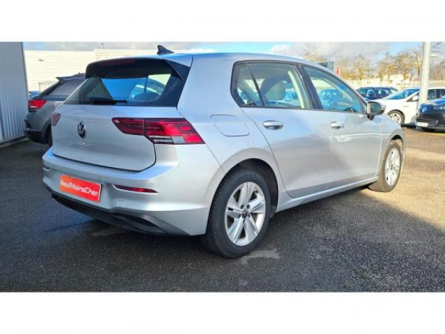 VOLKSWAGEN GOLF Life 2.0 TDI 116cv
