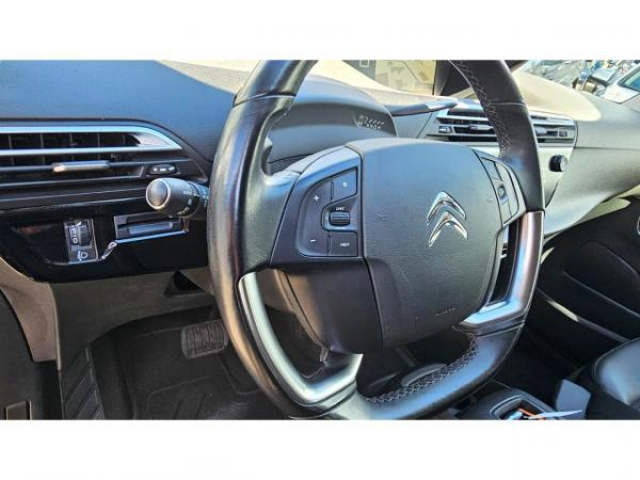 CITROEN GRAND C4 SPACETOURER Shine 1.5 BlueHDi 130cv EAT8 7 PLACES + ATTELAGE