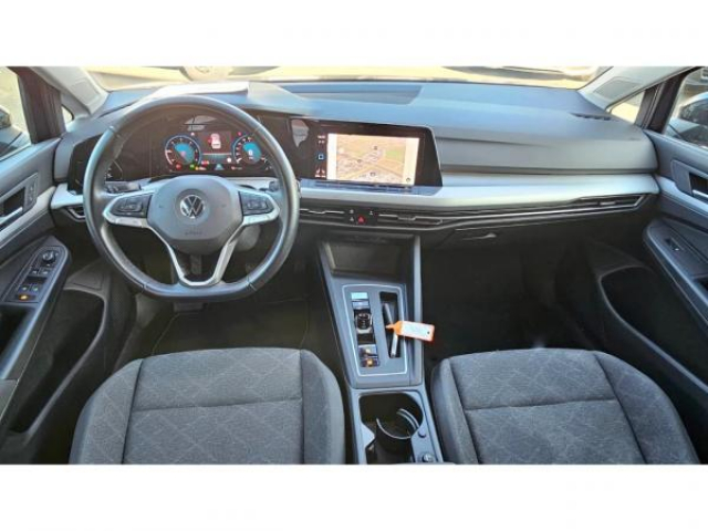VOLKSWAGEN GOLF Life  2.0 TDI 150cv DSG7