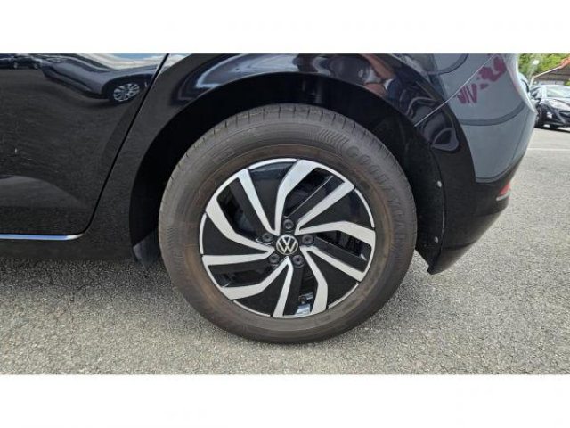 VOLKSWAGEN POLO Life Plus 1.0 TSI 95cv + Climatisation Automatique + Camera de recul