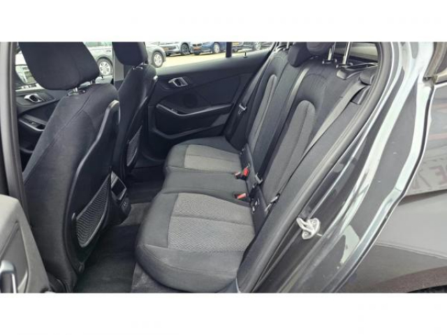 BMW SERIE 1 Advantage 116dA + Radar AV et AR + Régulateur de vitesse + Jantes 16