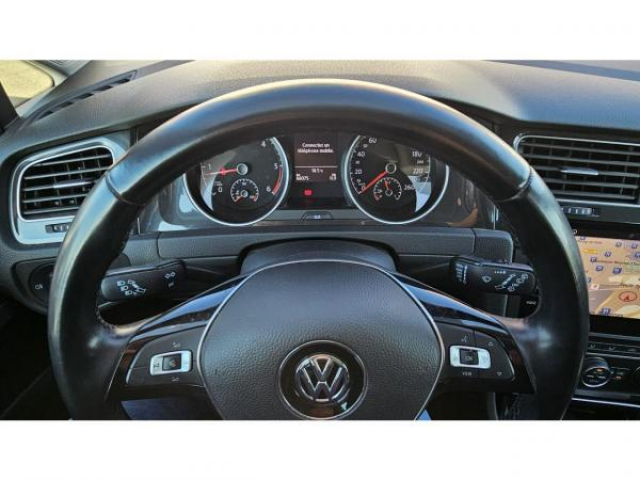 VOLKSWAGEN GOLF Business 1.6 TDI 115cv